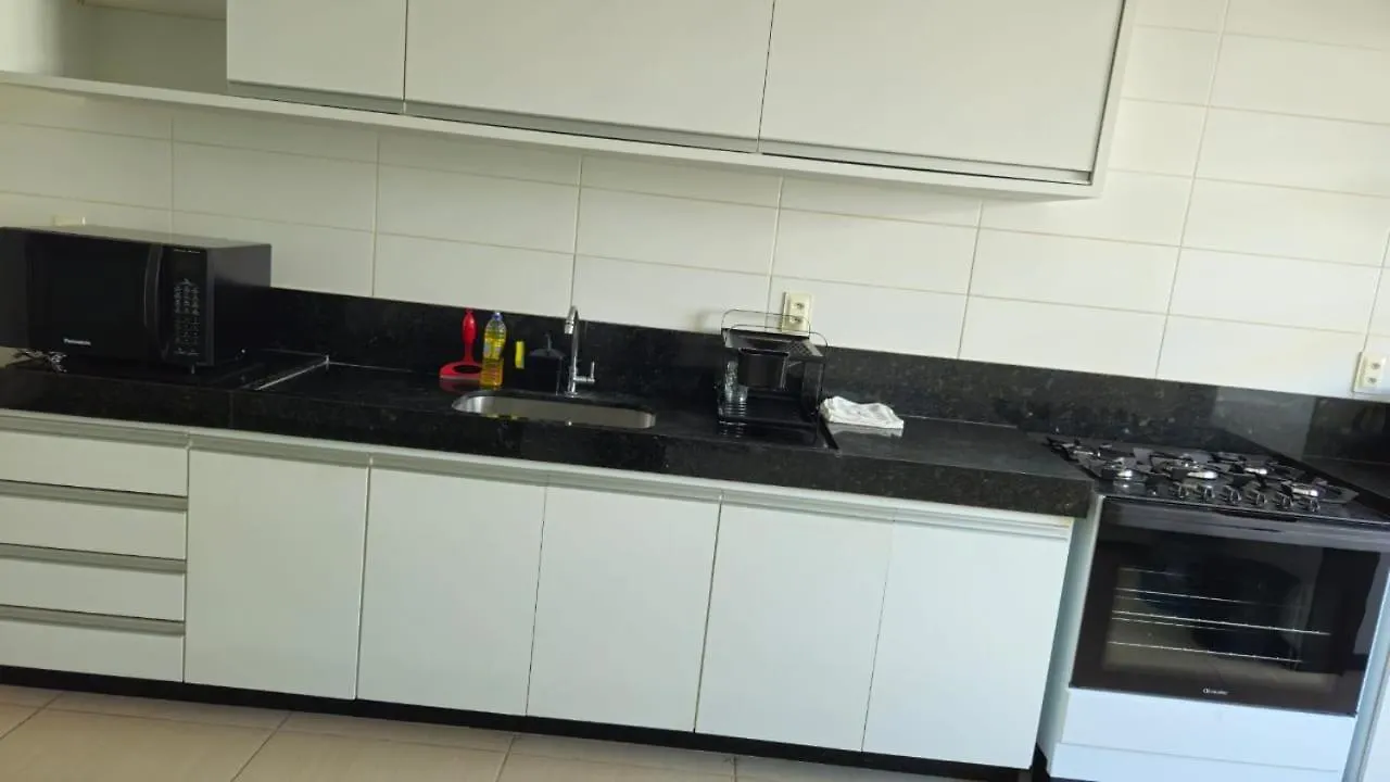 Apartment Ap Fases Da Lua, 200M Da Praia Recife
