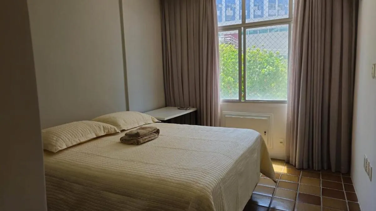 Ap Fases Da Lua, 200M Da Praia Recife Apartmán