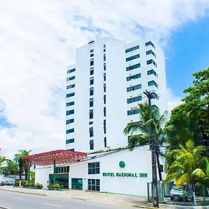 3* Hotel Nacional Aeroporto