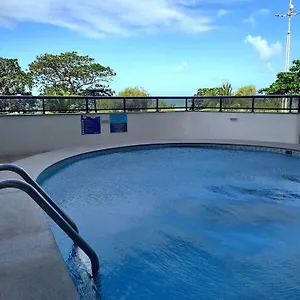 4* Hotel Euro Boa Viagem By Nacional