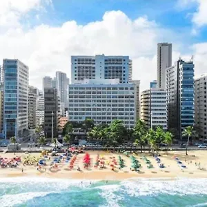  Apartment Navegantes Vista Mar Boa Viagem