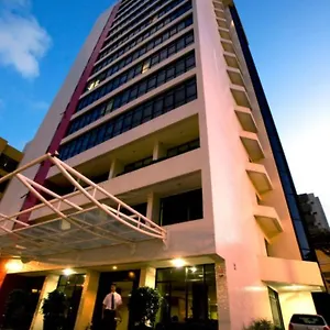3* Hotel Rede Andrade Lg
