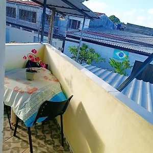 Hospedaria Recife