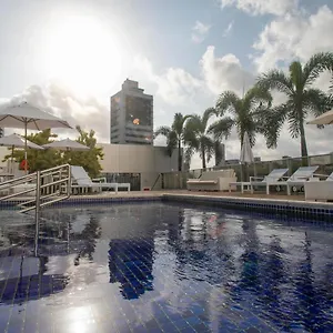 4* Hotel Bugan Boa Viagem - By Atlantica