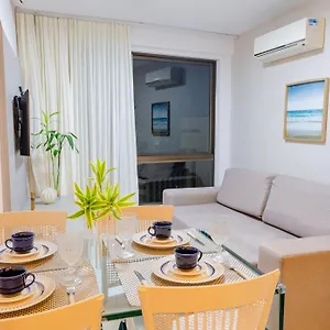  Apartment Apartamento, Vista Mar, De Boa Viagem, Exigentes!