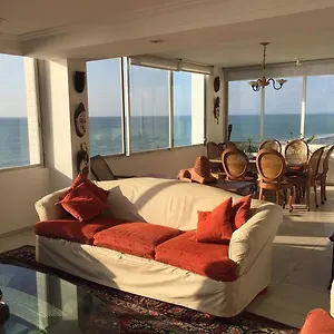  Apartment Extraordinary Seafront